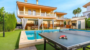 Villa de la Acacia Gójar by Ruralidays, Gójar